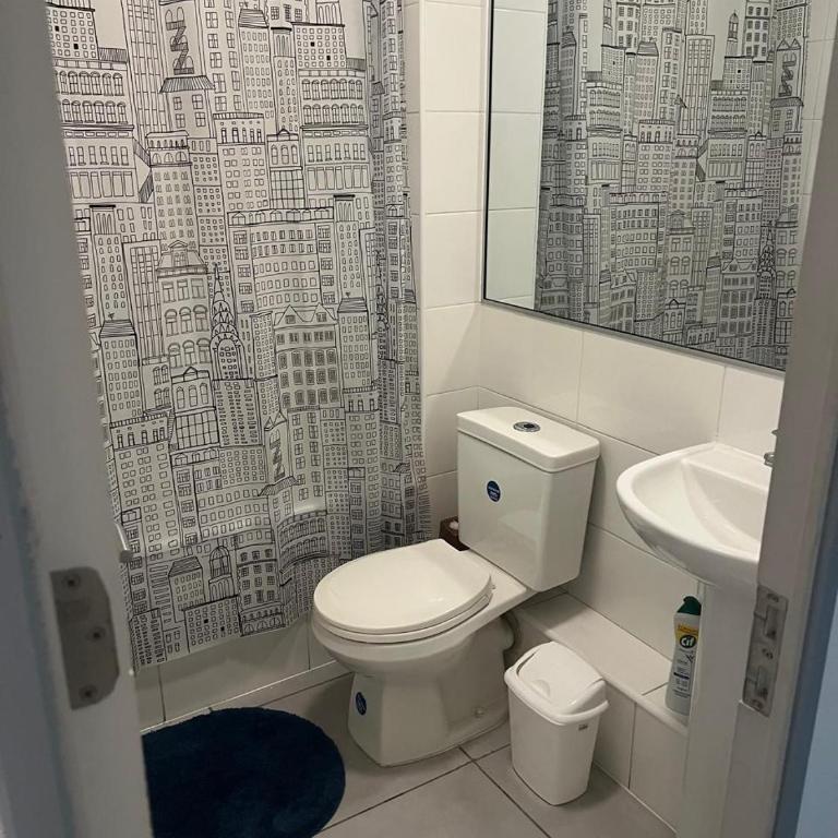 Departamento Arica - Three-Bedroom Apartment - 5