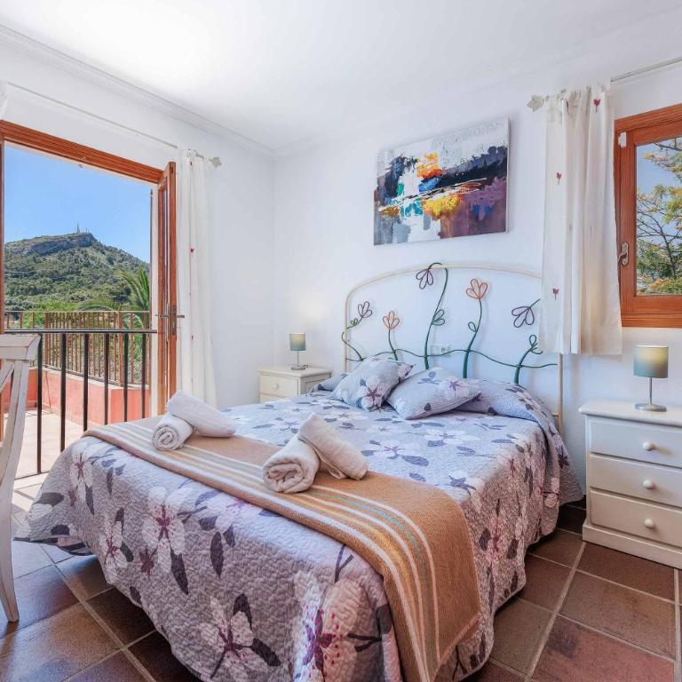 Villa Legendario - Villa de 4 dormitorios - 20