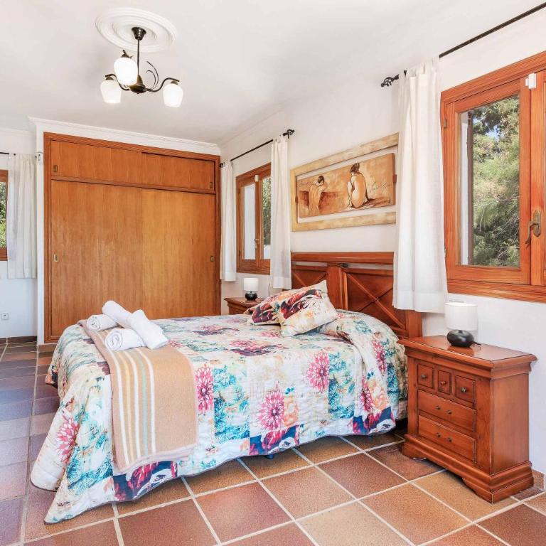 Villa Legendario - Villa de 4 dormitorios - 22