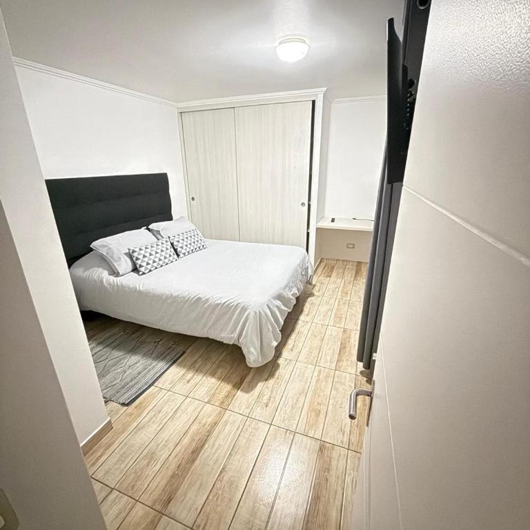 Departamento Arica - Three-Bedroom Apartment - 6