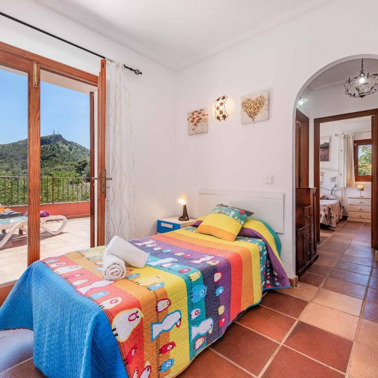 Villa Legendario - Villa de 4 dormitorios - 25