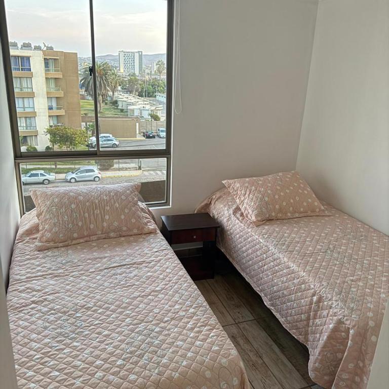 Departamento Arica - Three-Bedroom Apartment - 7