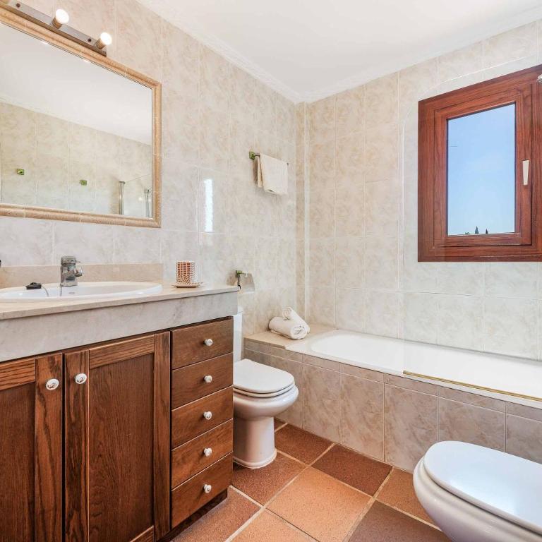 Villa Legendario - Villa de 4 dormitorios - 27