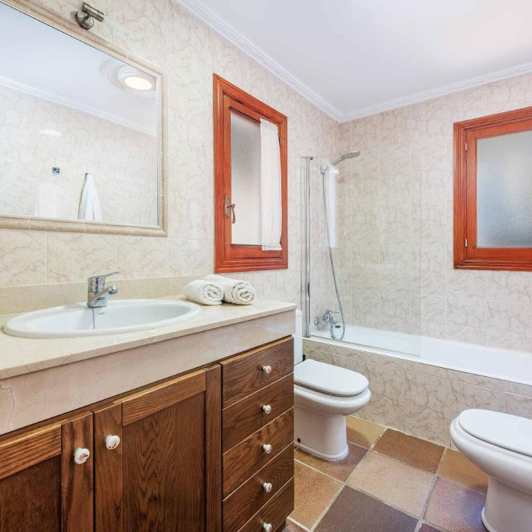 Villa Legendario - Villa de 4 dormitorios - 28