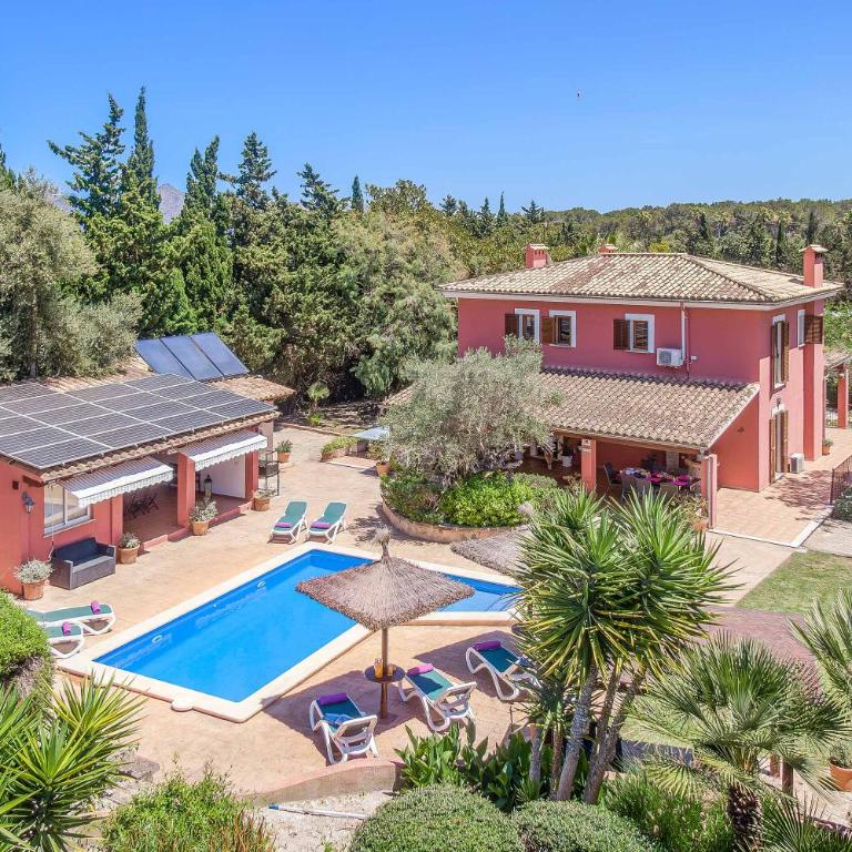 Villa Legendario - Villa de 4 dormitorios - 1