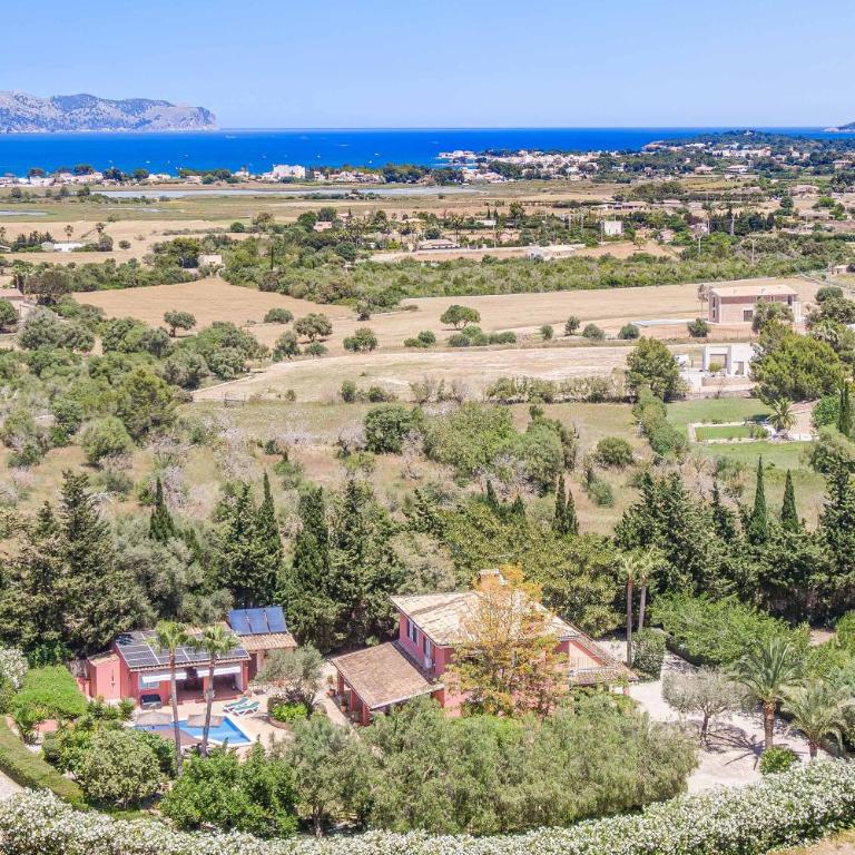 Villa Legendario - Villa de 4 dormitorios - 30