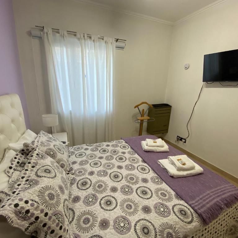 APARTAMENTOS ONIAS Planta baja - Apartamento de 1 dormitorio - 8