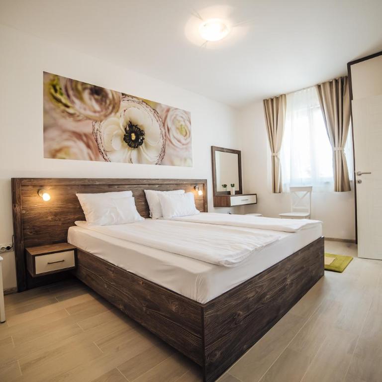 Apartments Harmonia - Apartman sa Pogledom na More - 2