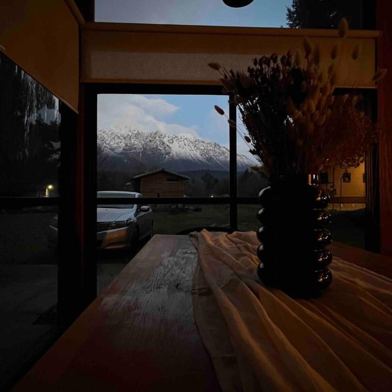 Rest in the mountains - Chalet de 2 dormitorios - 29