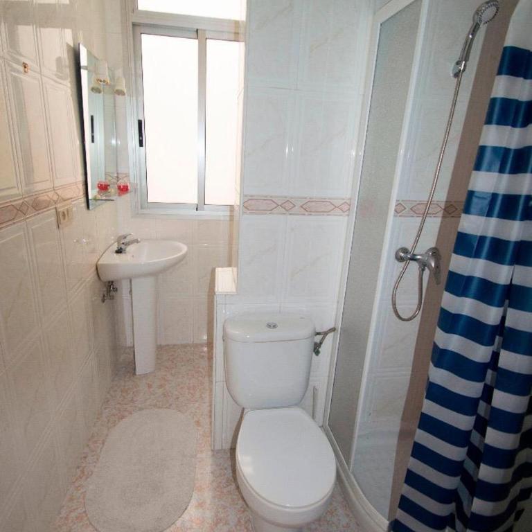 Zapillomotril - Apartamento Estándar de 3 dormitorios - 2