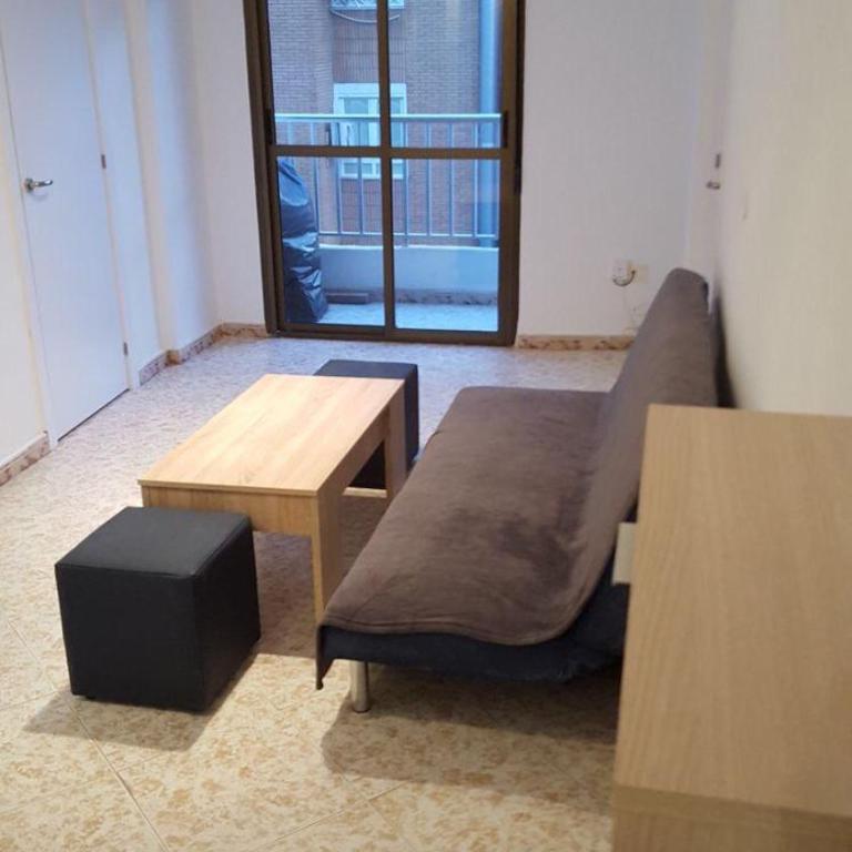 Zapillomotril - Apartamento Estándar de 3 dormitorios - 4