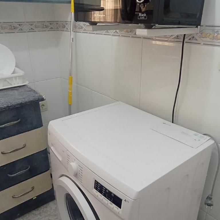 Zapillomotril - Apartamento Estándar de 3 dormitorios - 6
