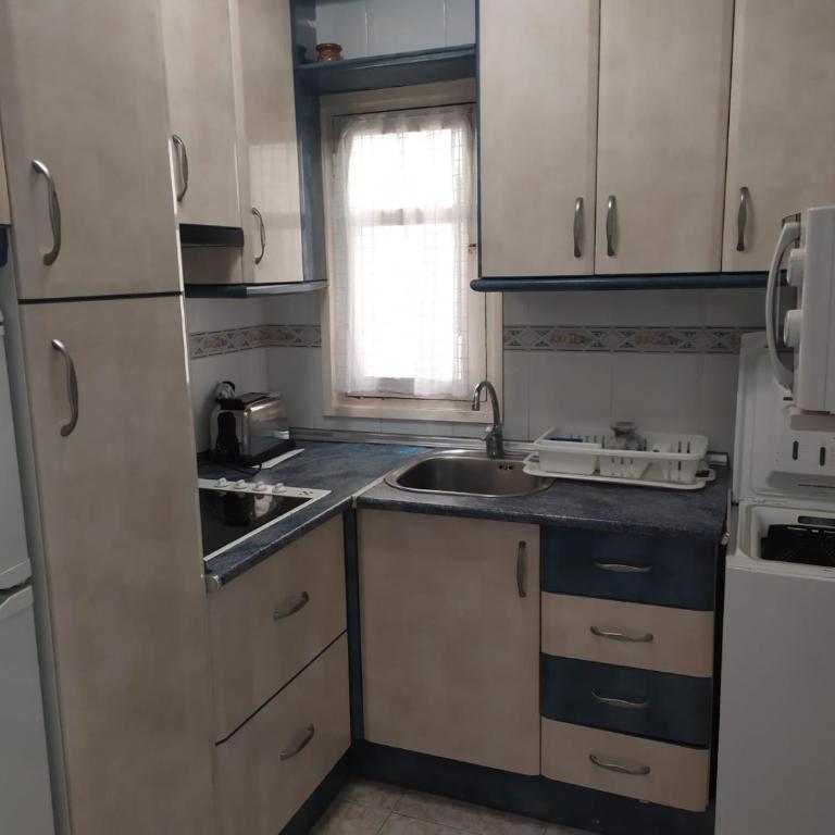 Zapillomotril - Apartamento Estándar de 3 dormitorios - 8