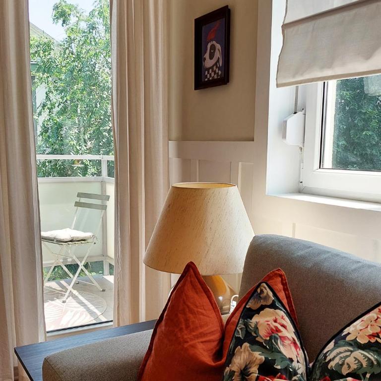 The Sweet Spot Apartment - Apartman sa 1 Spavaćom Sobom - 23
