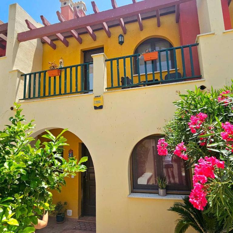 South Facing Townhouse - Direct Pool - ANN01 - Casa Unifamiliar de 2 dormitorios - 2