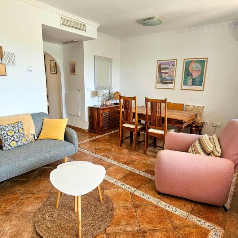 South Facing Townhouse - Direct Pool - ANN01 - Casa Unifamiliar de 2 dormitorios - 7