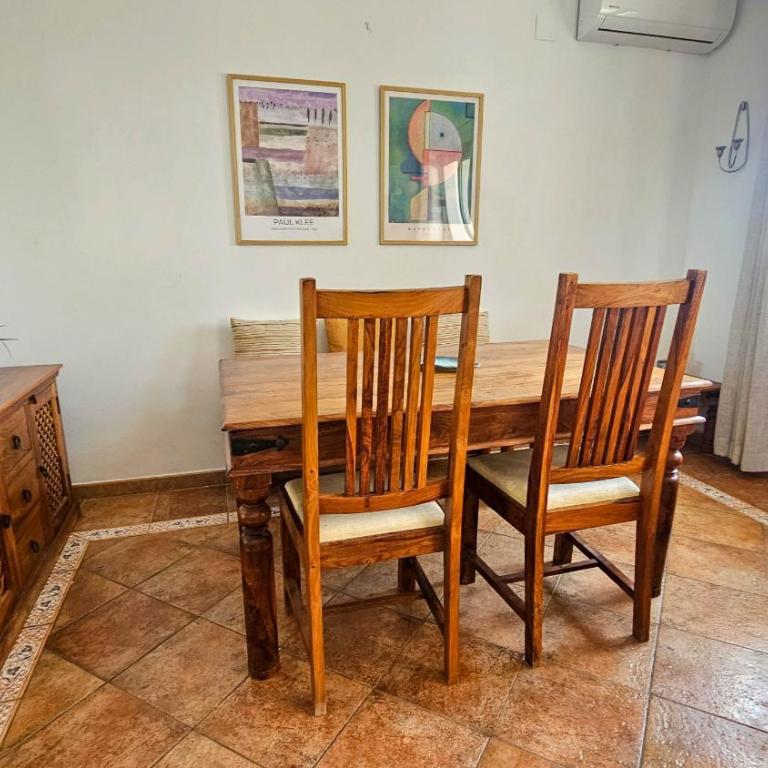 South Facing Townhouse - Direct Pool - ANN01 - Casa Unifamiliar de 2 dormitorios - 10