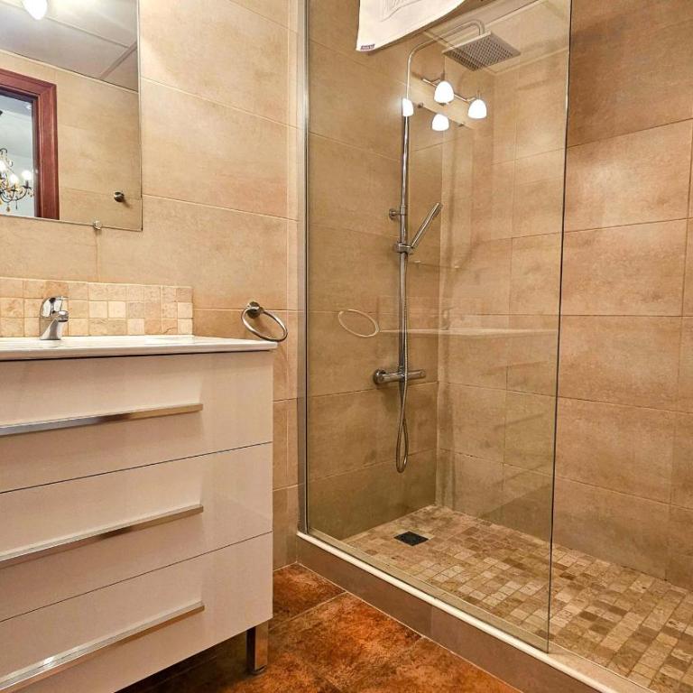 South Facing Townhouse - Direct Pool - ANN01 - Casa Unifamiliar de 2 dormitorios - 22