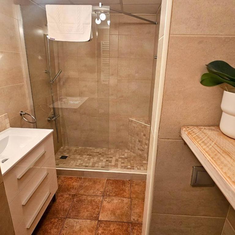 South Facing Townhouse - Direct Pool - ANN01 - Casa Unifamiliar de 2 dormitorios - 21