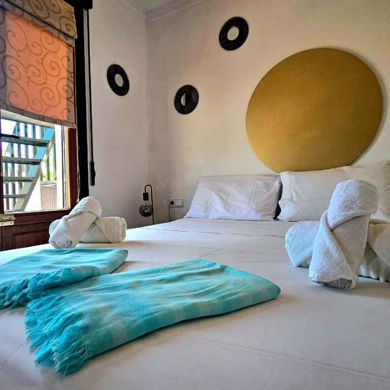 South Facing Townhouse - Direct Pool - ANN01 - Casa Unifamiliar de 2 dormitorios - 14