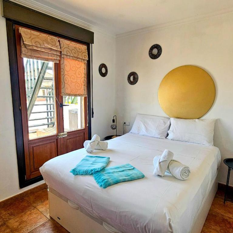 South Facing Townhouse - Direct Pool - ANN01 - Casa Unifamiliar de 2 dormitorios - 15