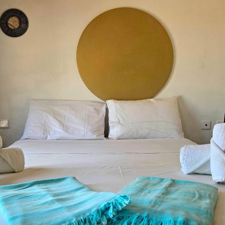 South Facing Townhouse - Direct Pool - ANN01 - Casa Unifamiliar de 2 dormitorios - 16