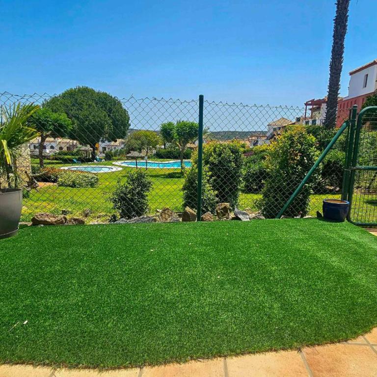 South Facing Townhouse - Direct Pool - ANN01 - Casa Unifamiliar de 2 dormitorios - 27