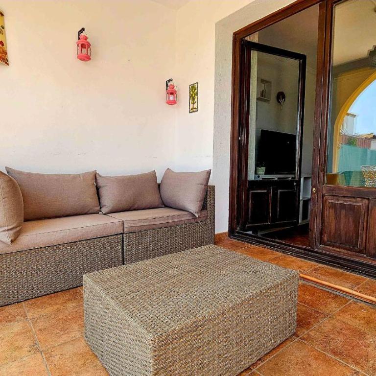 South Facing Townhouse - Direct Pool - ANN01 - Casa Unifamiliar de 2 dormitorios - 29