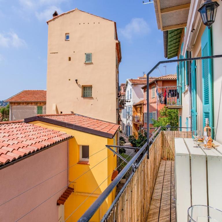 BAY VIEW AP4470 By Riviera Holiday Homes - Appartement 2 Chambres Deluxe - 3