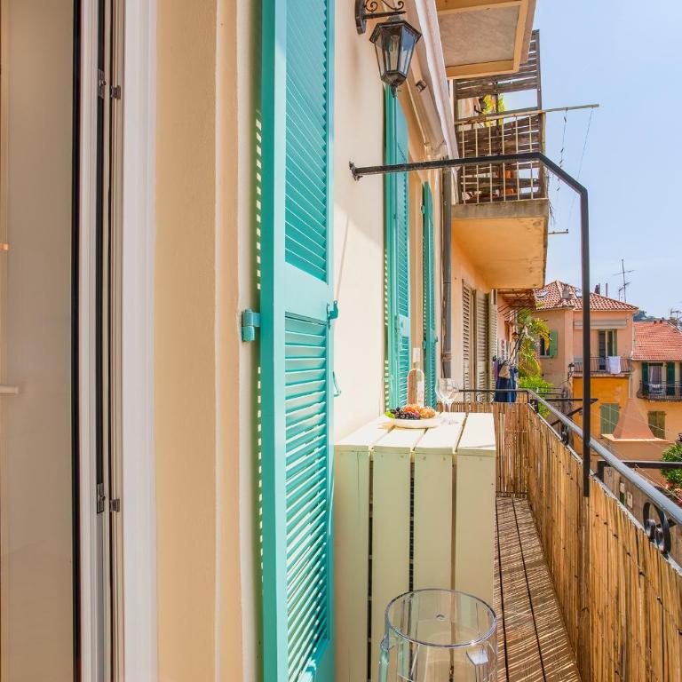 BAY VIEW AP4470 By Riviera Holiday Homes - Appartement 2 Chambres Deluxe - 4