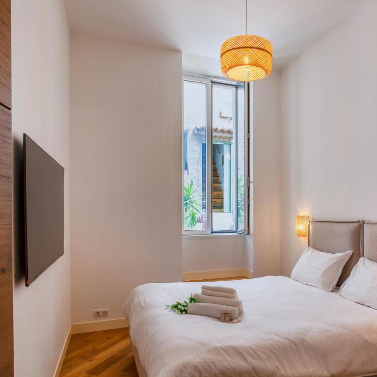 BAY VIEW AP4470 By Riviera Holiday Homes - Appartement 2 Chambres Deluxe - 9