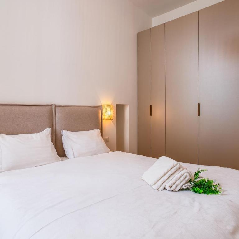 BAY VIEW AP4470 By Riviera Holiday Homes - Appartement 2 Chambres Deluxe - 10