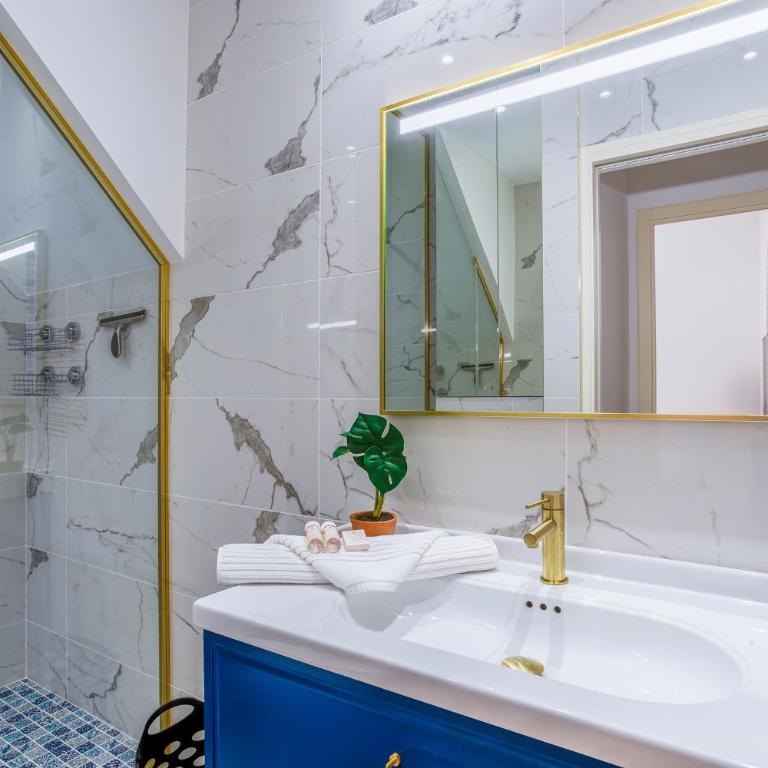 BAY VIEW AP4470 By Riviera Holiday Homes - Appartement 2 Chambres Deluxe - 12