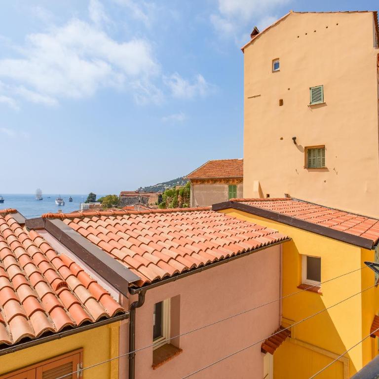 BAY VIEW AP4470 By Riviera Holiday Homes - Appartement 2 Chambres Deluxe - 19