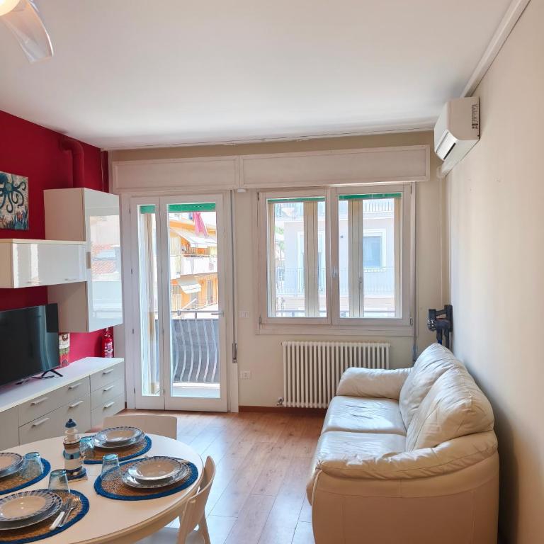 Casa al Mare WiFi Ac - Appartamento con 1 Camera da Letto - 4