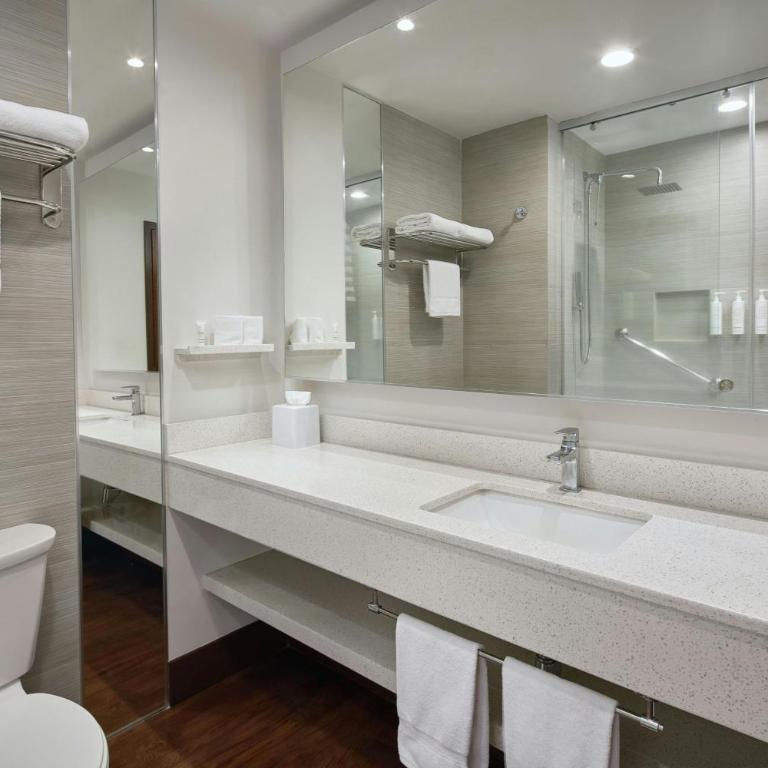 Marriott Puebla Hotel Meson del Angel - Torre del Angel, Guest Room, 2 Queen Beds - 7