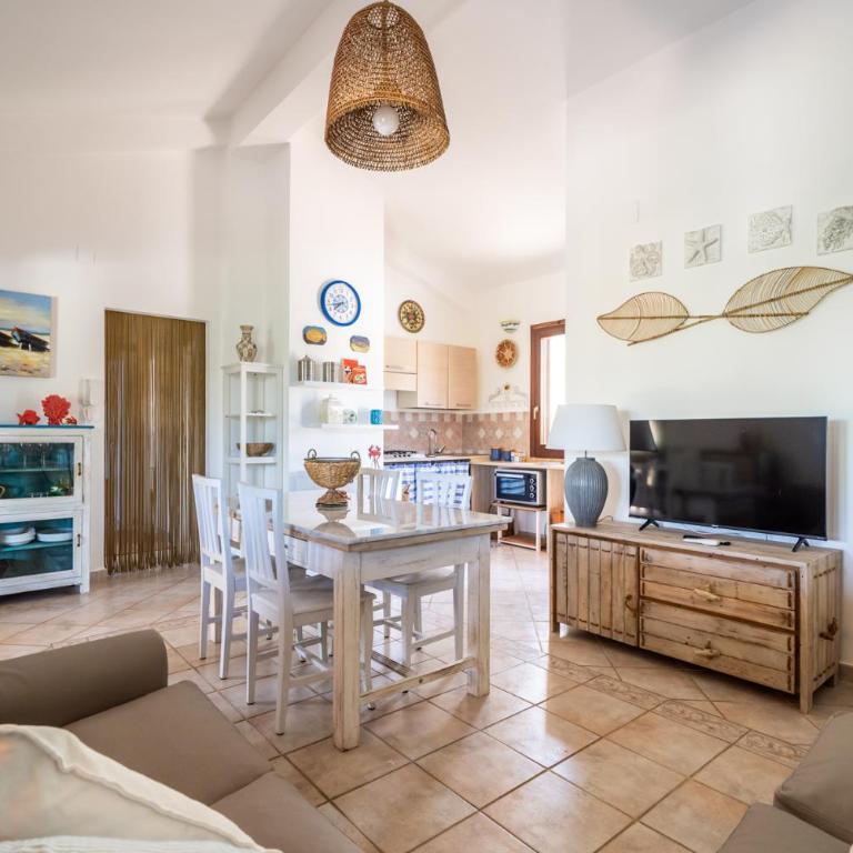 VILLA HIBISCUS - Villa con 3 Camere da Letto - 5
