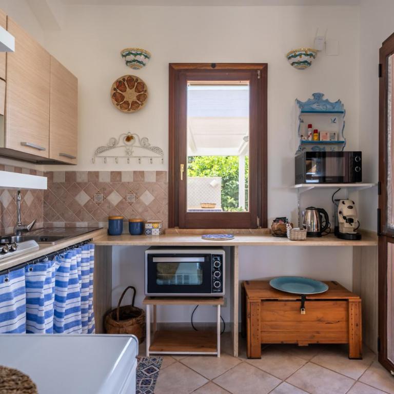 VILLA HIBISCUS - Villa con 3 Camere da Letto - 7