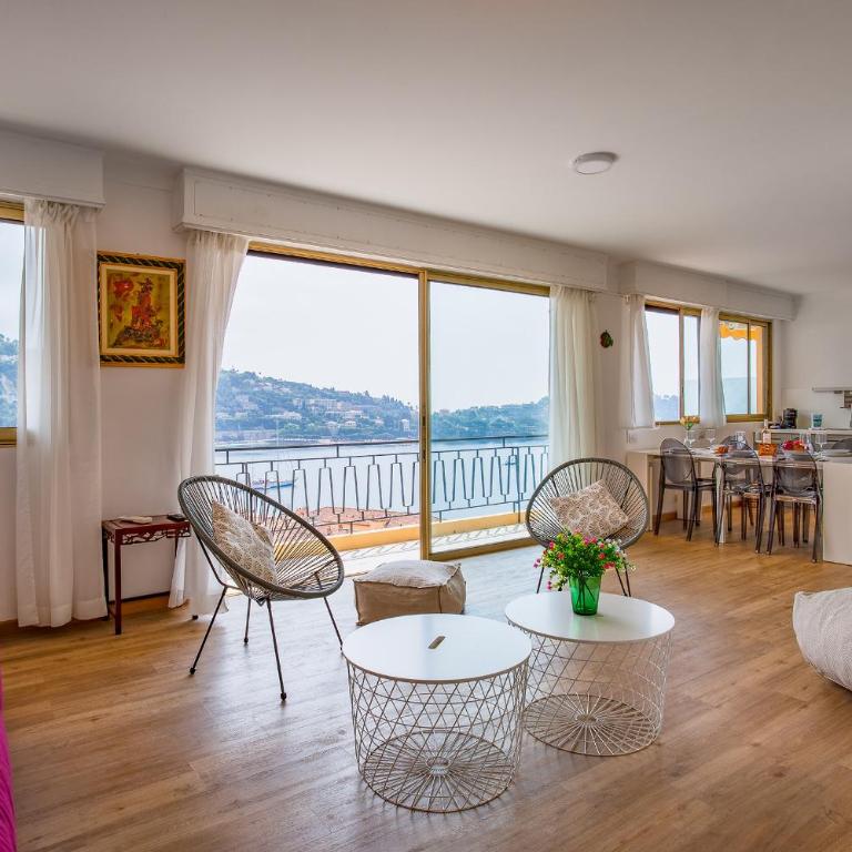 Dina palace AP4462 By Riviera Holiday Homes - Appartement 3 Chambres - Vue sur Mer - 2