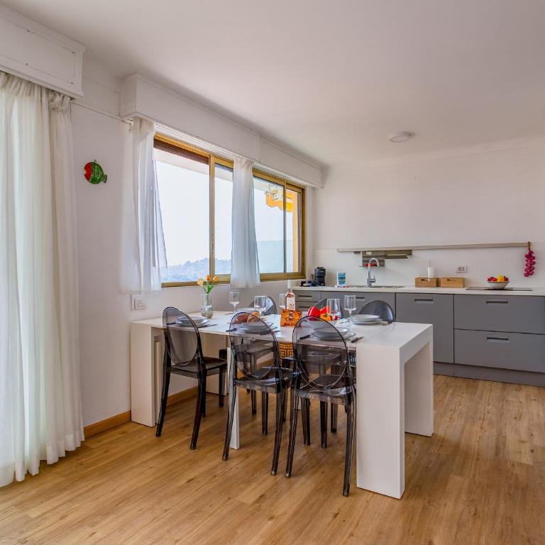 Dina palace AP4462 By Riviera Holiday Homes - Appartement 3 Chambres - Vue sur Mer - 7