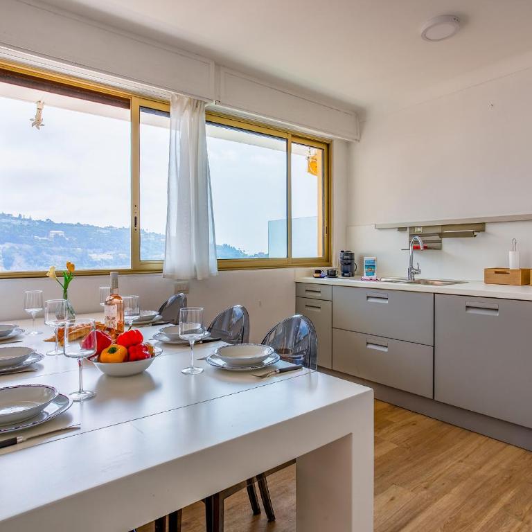 Dina palace AP4462 By Riviera Holiday Homes - Appartement 3 Chambres - Vue sur Mer - 8