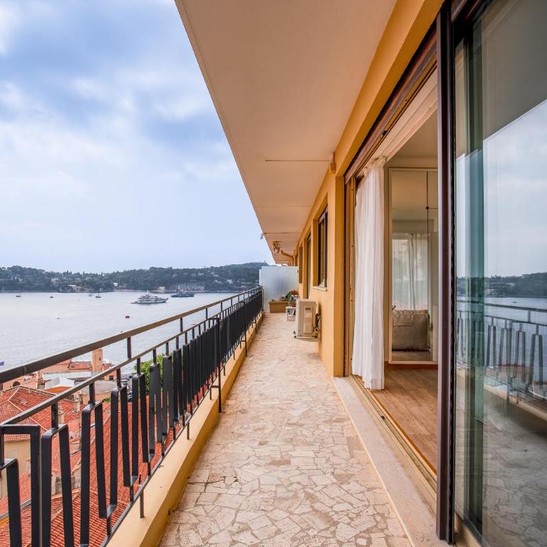 Dina palace AP4462 By Riviera Holiday Homes - Appartement 3 Chambres - Vue sur Mer - 9