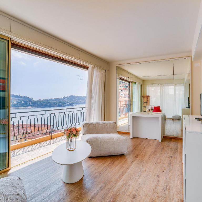 Dina palace AP4462 By Riviera Holiday Homes - Appartement 3 Chambres - Vue sur Mer - 11