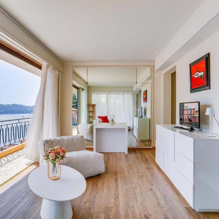 Dina palace AP4462 By Riviera Holiday Homes - Appartement 3 Chambres - Vue sur Mer - 12