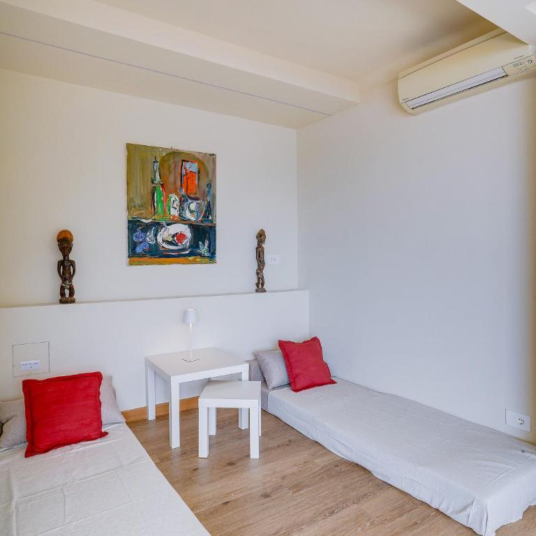 Dina palace AP4462 By Riviera Holiday Homes - Appartement 3 Chambres - Vue sur Mer - 13