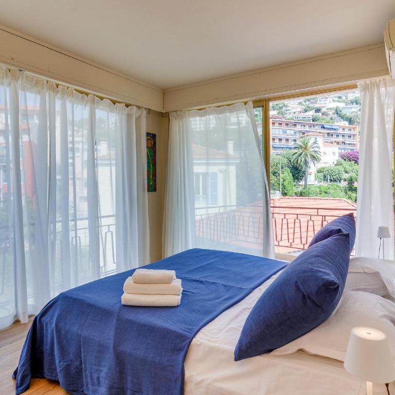 Dina palace AP4462 By Riviera Holiday Homes - Appartement 3 Chambres - Vue sur Mer - 14
