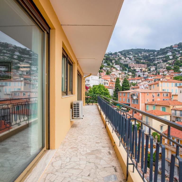 Dina palace AP4462 By Riviera Holiday Homes - Appartement 3 Chambres - Vue sur Mer - 16