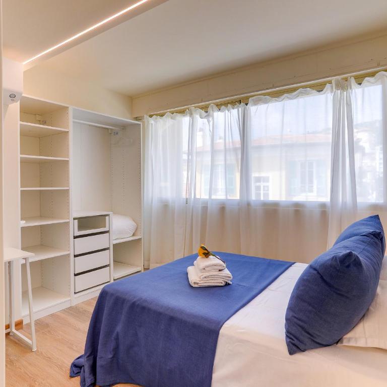 Dina palace AP4462 By Riviera Holiday Homes - Appartement 3 Chambres - Vue sur Mer - 20