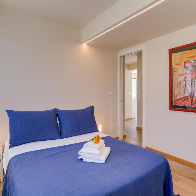 Dina palace AP4462 By Riviera Holiday Homes - Appartement 3 Chambres - Vue sur Mer - 21
