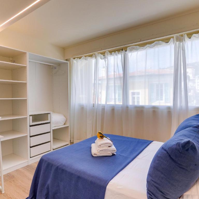Dina palace AP4462 By Riviera Holiday Homes - Appartement 3 Chambres - Vue sur Mer - 22